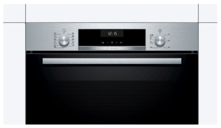 Духовой шкаф Bosch HBG537BS0R Духовой шкаф Bosch HBG537BS0R