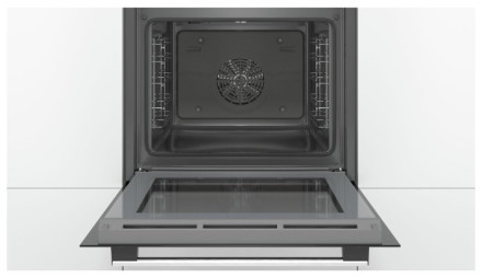 Духовой шкаф Bosch HBG537BS0R Духовой шкаф Bosch HBG537BS0R