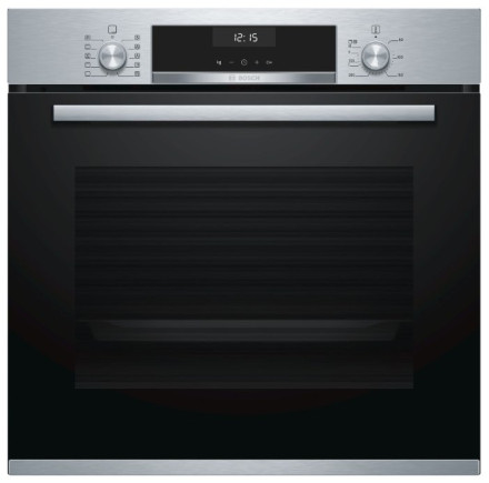 Духовой шкаф Bosch HBG537BS0R Духовой шкаф Bosch HBG537BS0R