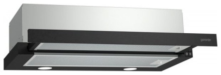 Встраиваемая вытяжка Gorenje BHP 623 E11B Встраиваемая вытяжка Gorenje BHP 623 E11B