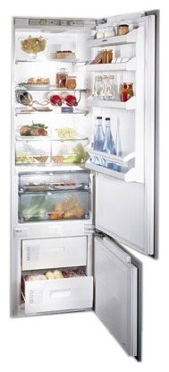 Встраиваемый холодильник Gaggenau RB 282-100