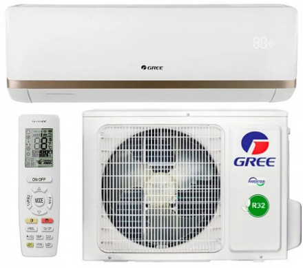 Сплит-система Gree GWH24AADXE-K6DNA2A Сплит-система Gree GWH24AADXE-K6DNA2A