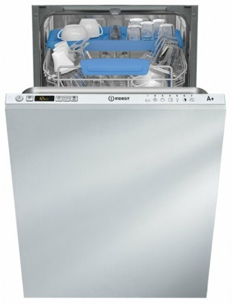 Встраиваемая посудомоечная машина Indesit DISR 57M94 CA