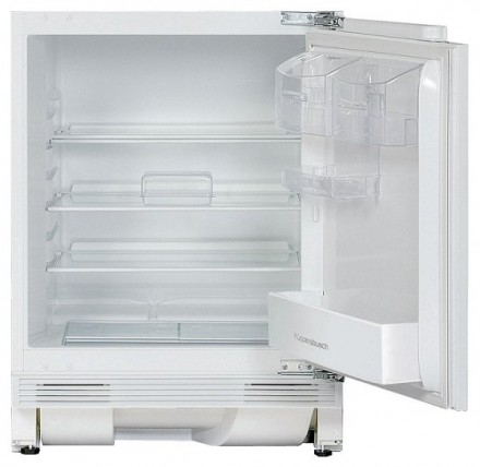 Встраиваемый холодильник Kuppersberg IKU 1690-1