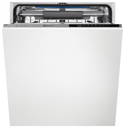 Встраиваемая посудомоечная машина Electrolux ESL 8346 RO
