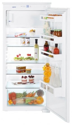 Встраиваемый холодильник Liebherr IKS 2314