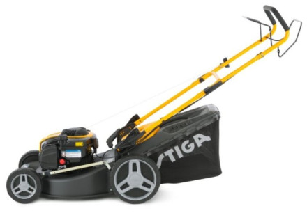 Газонокосилка STIGA Combi 48 SQ B