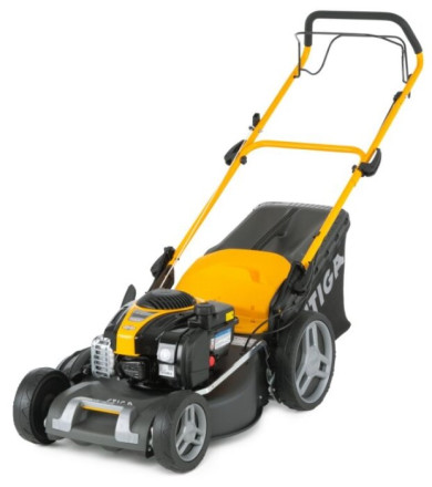 Газонокосилка STIGA Combi 48 SQ B