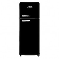 Холодильник TESLER RT-218 BLACK Холодильник TESLER RT-218 BLACK