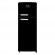 Холодильник TESLER RT-218 BLACK Холодильник TESLER RT-218 BLACK