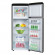 Холодильник TESLER RT-218 BLACK Холодильник TESLER RT-218 BLACK
