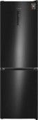 Холодильник WEISSGAUFF WRK 185 Total NoFrost Inverter Black Холодильник WEISSGAUFF WRK 185 Total NoFrost Inverter Black