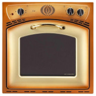 Встраиваемый газовый духовой шкаф Nardi FRX 4 MB T