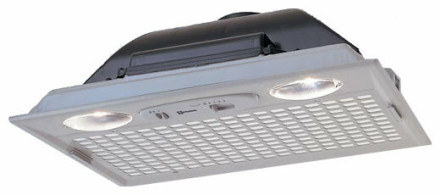 Встраиваемая вытяжка Faber Inca Smart GR A70