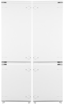 Встраиваемый холодильник Hyundai SBS:CC4033FV+CC4033FV Встраиваемый холодильник Hyundai SBS:CC4033FV+CC4033FV