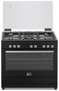 Комбинированная плита Simfer F96MB52001