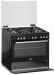 Комбинированная плита Simfer F96MB52001 Комбинированная плита Simfer F96MB52001
