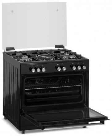 Комбинированная плита Simfer F96MB52001 Комбинированная плита Simfer F96MB52001