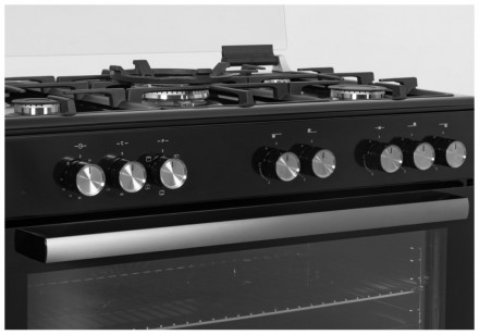 Комбинированная плита Simfer F96MB52001 Комбинированная плита Simfer F96MB52001