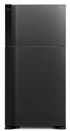 Холодильник Hitachi R-V610PUC7 BBK