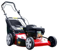Газонокосилка Dich DCM 1669A Газонокосилка Dich DCM 1669A