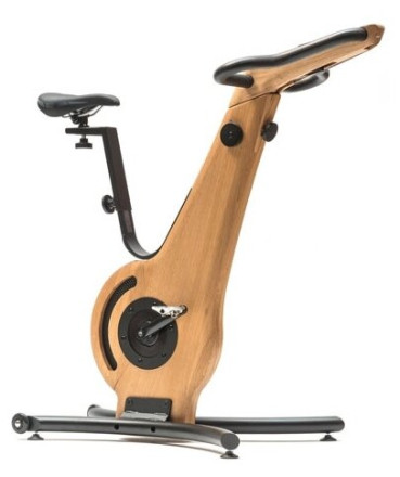 Вертикальный велотренажер NOHrD Bike Вертикальный велотренажер NOHrD Bike