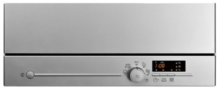 Посудомоечная машина Siemens SK 26E821