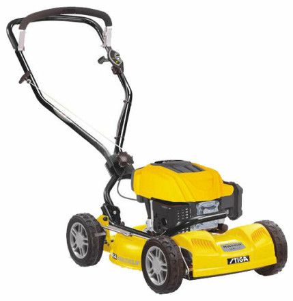 Газонокосилка STIGA Multiclip 50 Rental Газонокосилка STIGA Multiclip 50 Rental