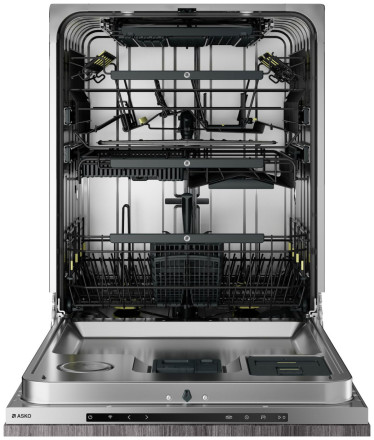 Встраиваемая посудомоечная машина Asko DFI777UXXL