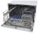 Посудомоечная машина Leran CDW 55-067 WHITE Посудомоечная машина Leran CDW 55-067 WHITE