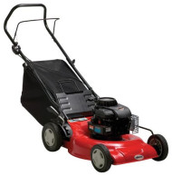 Газонокосилка Aiken MM 460/2,95-2 Газонокосилка Aiken MM 460/2,95-2