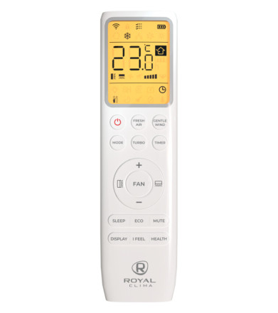 Сплит-система Royal Clima RCI-PF55HN Сплит-система Royal Clima RCI-PF55HN
