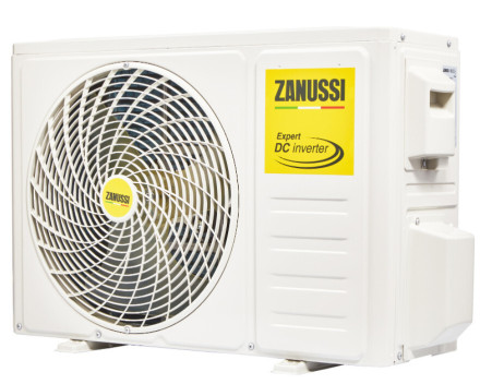 Сплит-система Zanussi ZACS-07 HB/A23/N1 Сплит-система Zanussi ZACS-07 HB/A23/N1