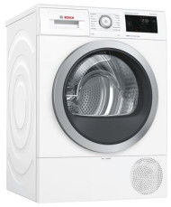 Сушильная машина Bosch WTW876E0PL Сушильная машина Bosch WTW876E0PL