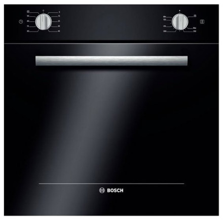 Встраиваемый газовый духовой шкаф Bosch HGN10G060 Встраиваемый газовый духовой шкаф Bosch HGN10G060
