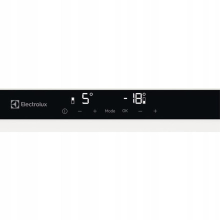 Встраиваемый холодильник Electrolux ENS 8TE19 S