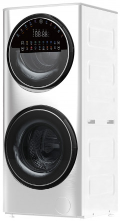 Стиральная машина с сушкой Esperanza WMFD1514IBD10 W Стиральная машина с сушкой Esperanza WMFD1514IBD10 W