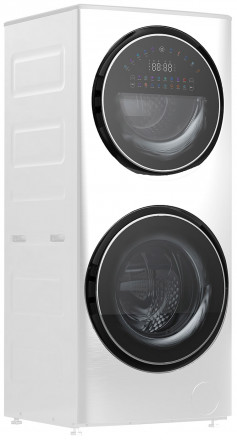 Стиральная машина с сушкой Esperanza WMFD1514IBD10 W Стиральная машина с сушкой Esperanza WMFD1514IBD10 W