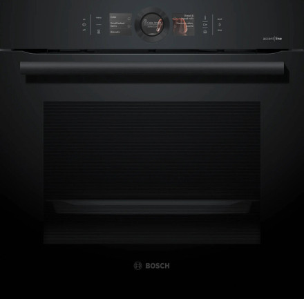 Встраиваемый электрический духовой шкаф Bosch HSG856XC7 Встраиваемый электрический духовой шкаф Bosch HSG856XC7