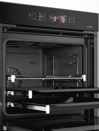 Встраиваемый электрический духовой шкаф Bosch HSG856XC7 Встраиваемый электрический духовой шкаф Bosch HSG856XC7