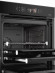 Встраиваемый электрический духовой шкаф Bosch HSG856XC7 Встраиваемый электрический духовой шкаф Bosch HSG856XC7