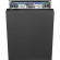 Встраиваемая посудомоечная машина Smeg STL342CSL
