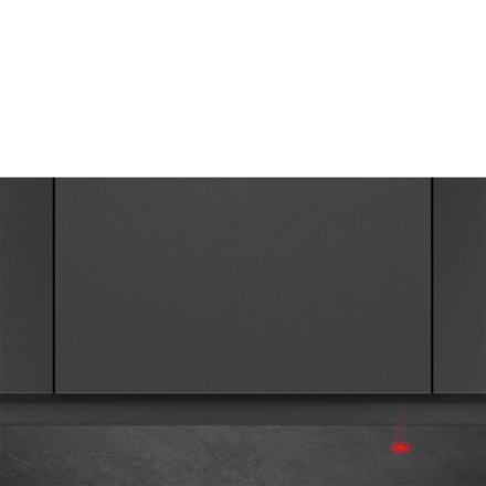 Встраиваемая посудомоечная машина Smeg STL342CSL