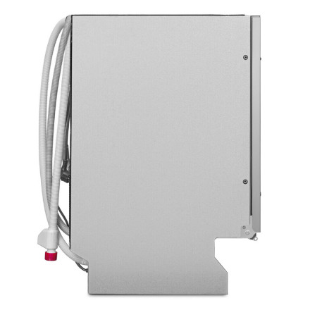 Встраиваемая посудомоечная машина Smeg STL342CSL