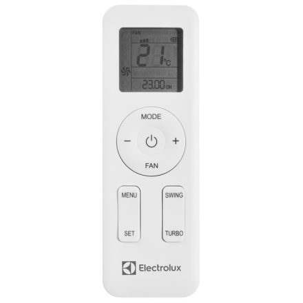 Сплит-система Electrolux EACS-12HF2/N3 Сплит-система Electrolux EACS-12HF2/N3