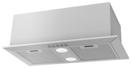 Встраиваемая вытяжка Exiteq EX-5105 55 IX Встраиваемая вытяжка Exiteq EX-5105 55 IX