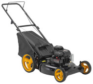 Газонокосилка PARTNER P53-550CMW Газонокосилка PARTNER P53-550CMW