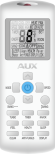 Сплит-система AUX ASW-H18B4/FJ-SR1 Сплит-система AUX ASW-H18B4/FJ-SR1