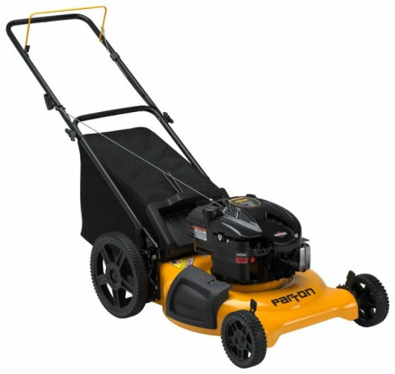Газонокосилка Parton PA625N21RH3 Газонокосилка Parton PA625N21RH3