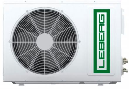 Сплит-система Leberg LS-12FE4/LU-12FE4 Сплит-система Leberg LS-12FE4/LU-12FE4